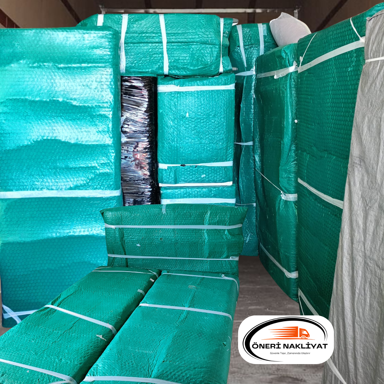 Ofis Taşıma Hizmeti